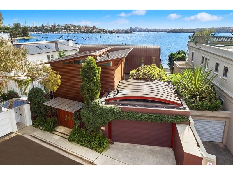 19 Collins Avenue, Rose Bay NSW 2029