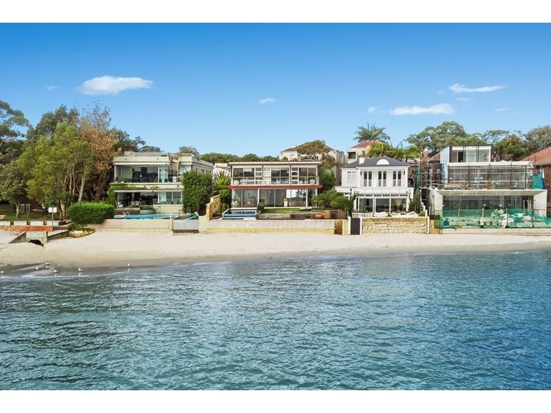 19 Collins Avenue, Rose Bay NSW 2029