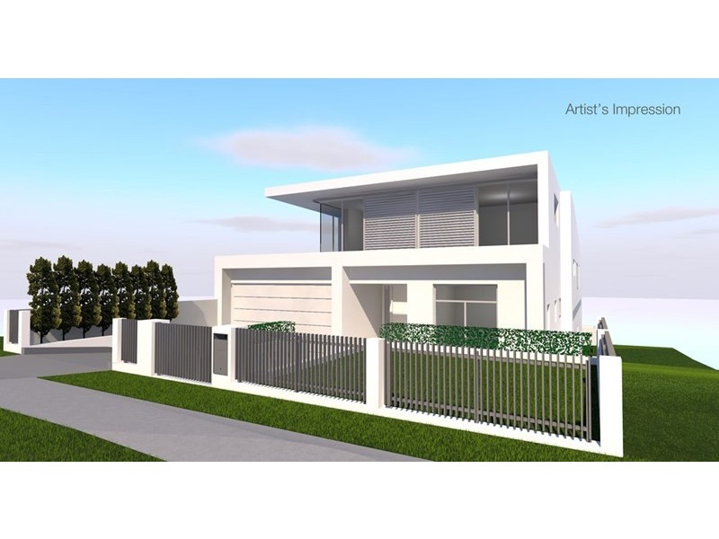 2 Elvina Street, Dover Heights NSW 2030