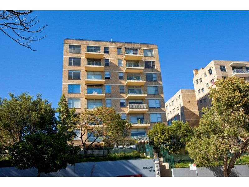 75/49-51 Cook Road, Centennial Park NSW 2021