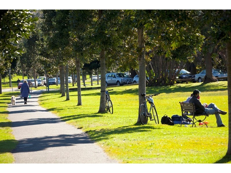 75/49-51 Cook Road, Centennial Park NSW 2021