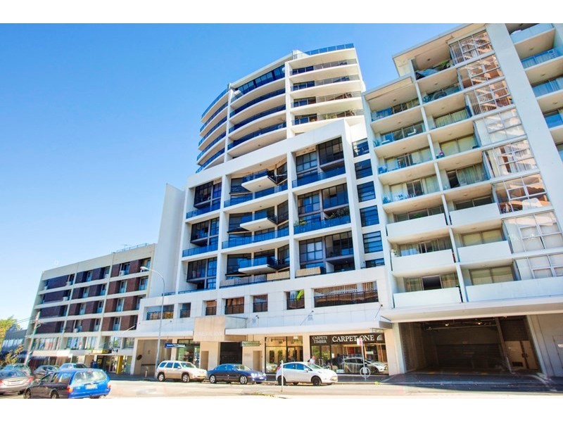 41/17-23 Newland Street, Bondi Junction NSW 2022