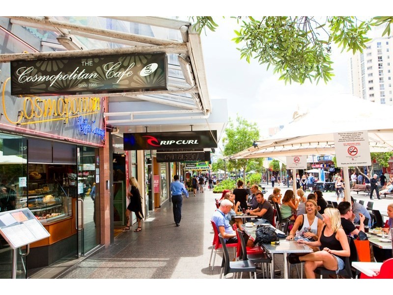 41/17-23 Newland Street, Bondi Junction NSW 2022