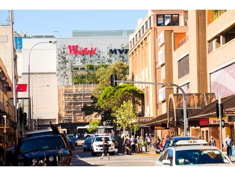 41/17-23 Newland Street, Bondi Junction NSW 2022