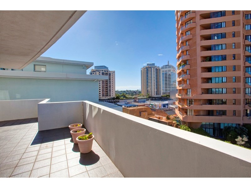 41/17-23 Newland Street, Bondi Junction NSW 2022