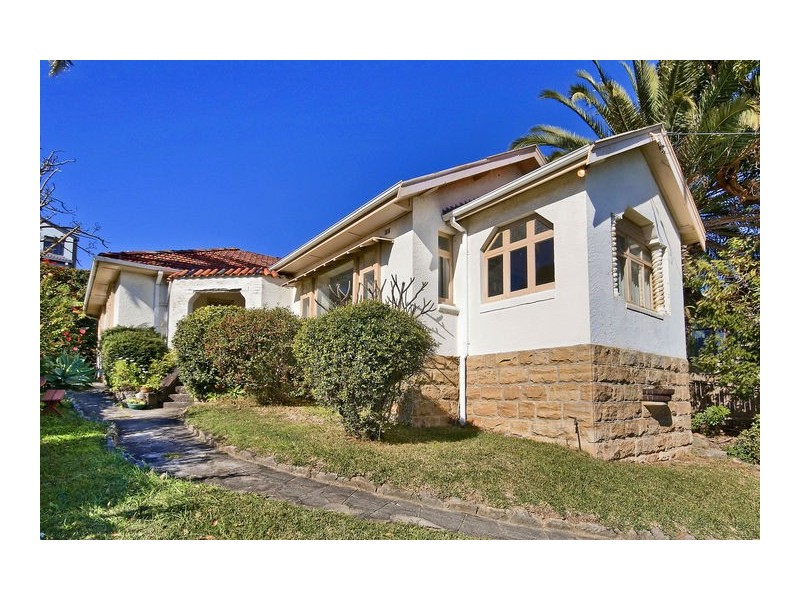 30 Streatfield Road, Bellevue Hill NSW 2023