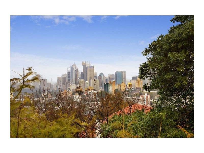 8/25 Harriette Street, Neutral Bay NSW 2089