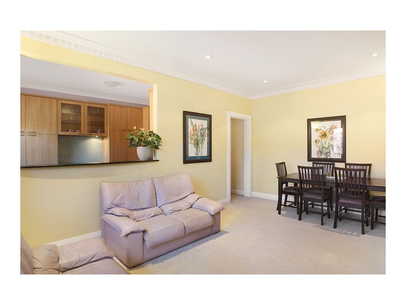 10/85 O’Sullivan Road, Rose Bay NSW 2029