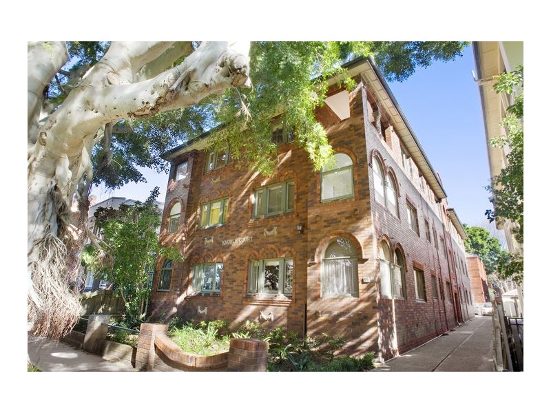 10/85 O’Sullivan Road, Rose Bay NSW 2029