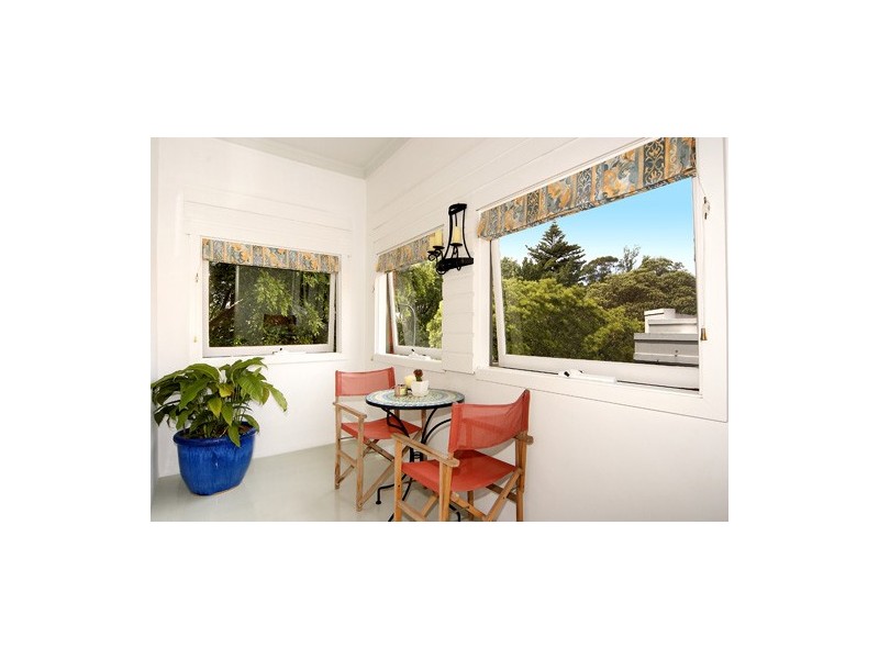 10/85 O’Sullivan Road, Rose Bay NSW 2029