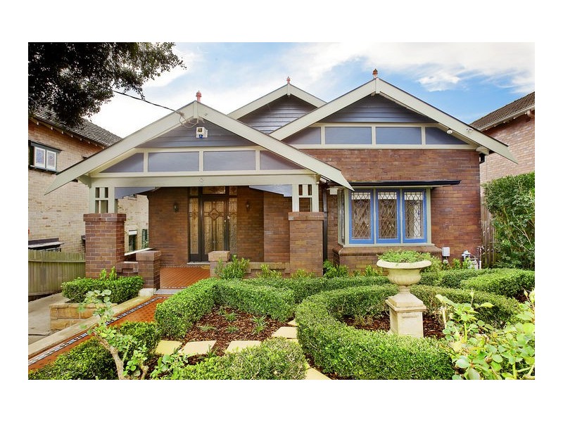 8 Stanley Street, Randwick NSW 2031