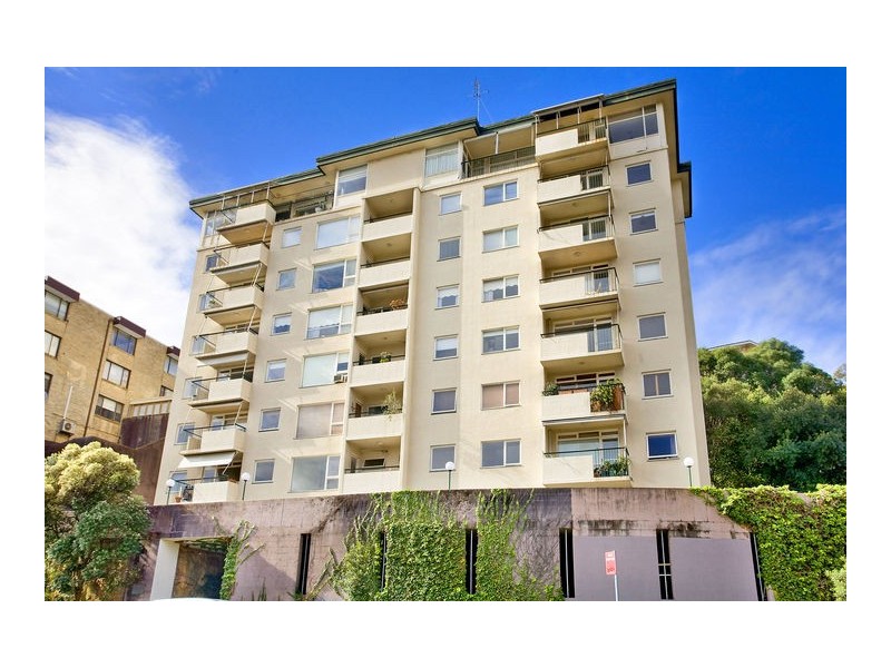 32/14 Leura Road, Double Bay NSW 2028