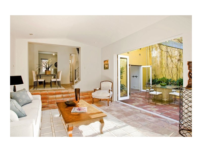 11 Elfred Street, Paddington NSW 2021