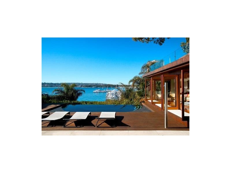 23 Wunulla Road, Point Piper NSW 2027