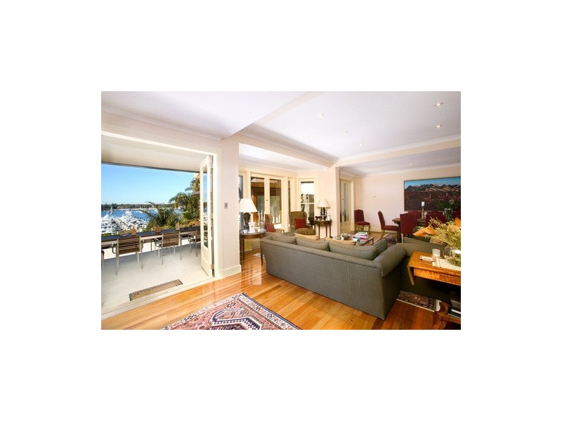 23 Wunulla Road, Point Piper NSW 2027