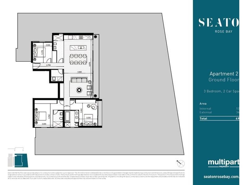 687 New South Head Road, Rose Bay NSW 2029