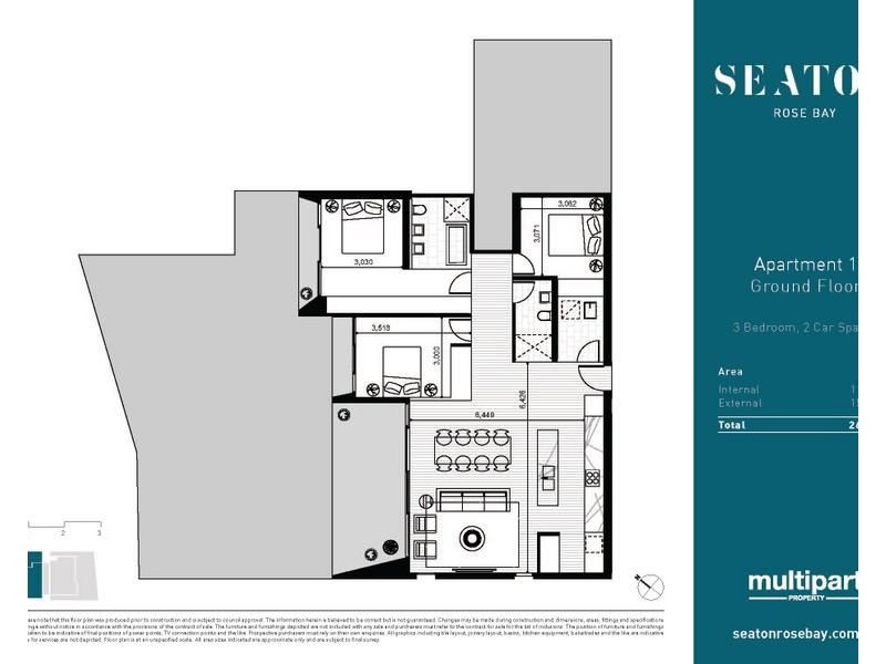 687 New South Head Road, Rose Bay NSW 2029