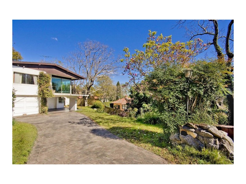 7 Sheldon Place, Bellevue Hill NSW 2023