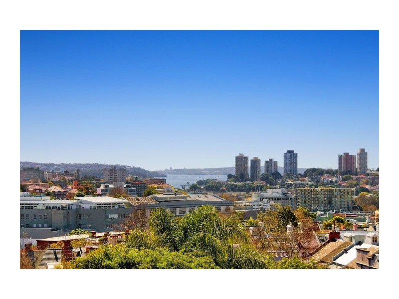 62/13 Campbell Avenue, Paddington NSW 2021