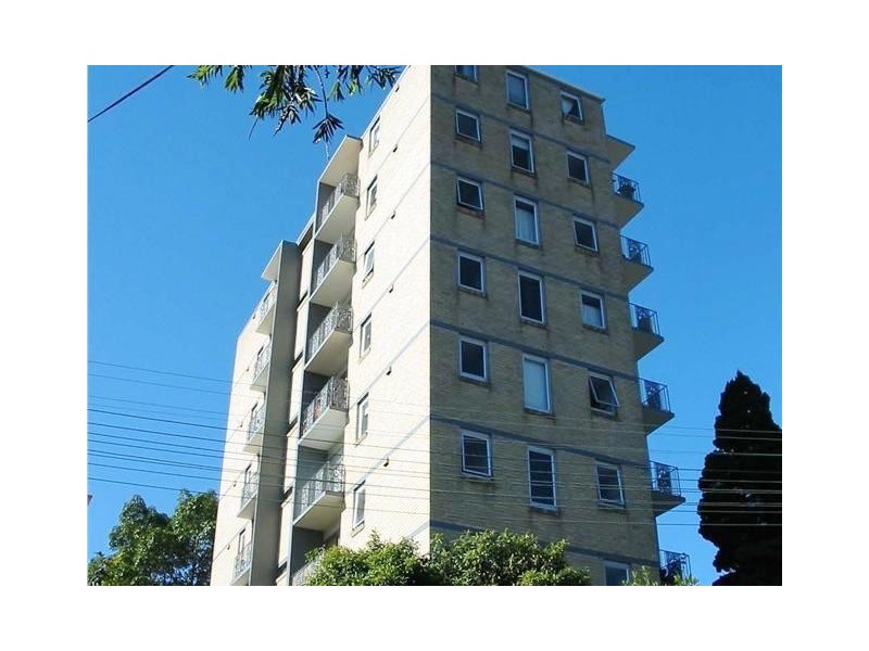 62/13 Campbell Avenue, Paddington NSW 2021