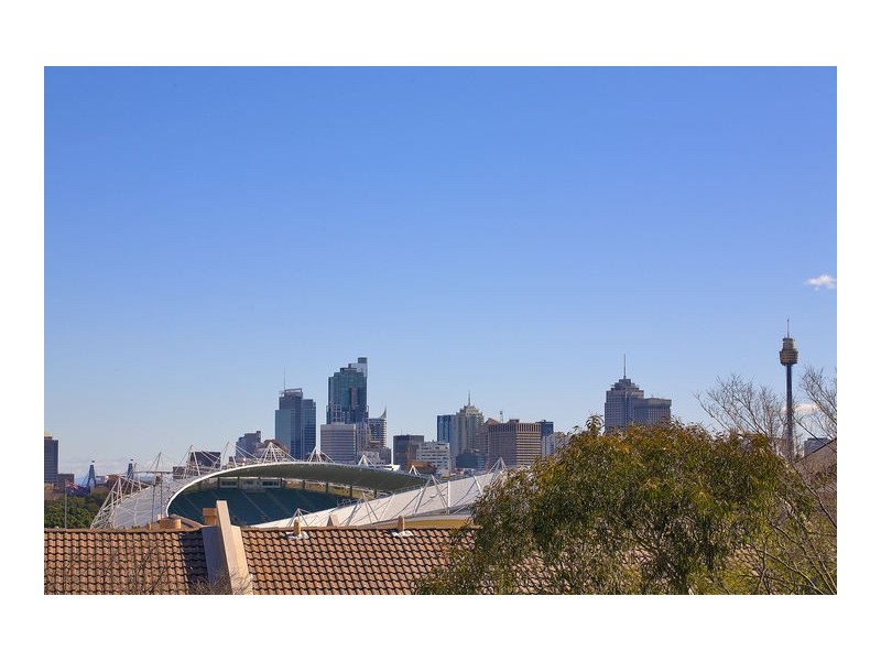 17/57 Cook Road, Centennial Park NSW 2021