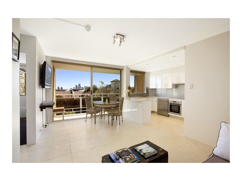 17/57 Cook Road, Centennial Park NSW 2021