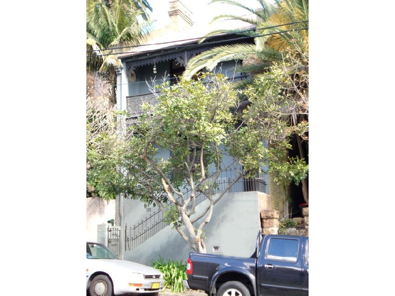 63 Hargrave Street, Paddington NSW 2021