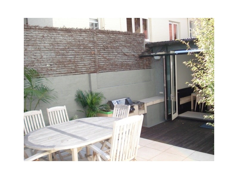 63 Hargrave Street, Paddington NSW 2021