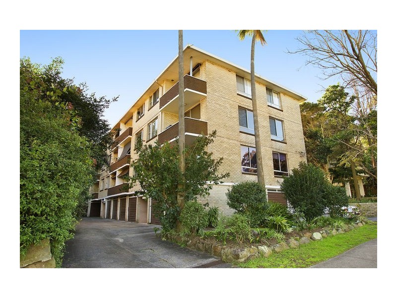 13/62 Queens Park Road, Queens Park NSW 2022