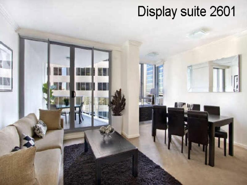 3301/2 Cunningham Street, Sydney NSW 2000