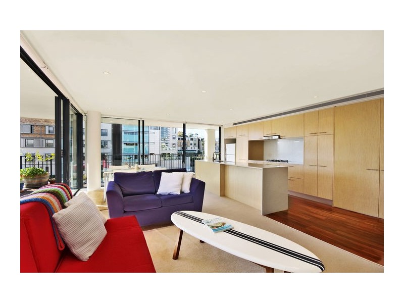 4307/88-98 King Street, Randwick NSW 2031