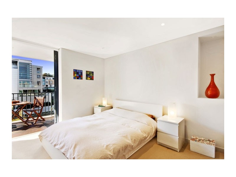 4307/88-98 King Street, Randwick NSW 2031