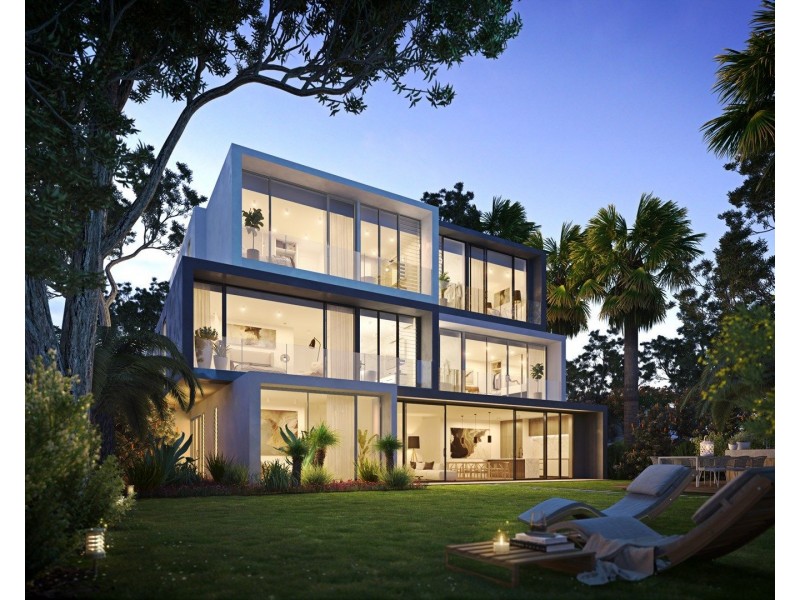 2/687 New South Head Road, Rose Bay NSW 2029