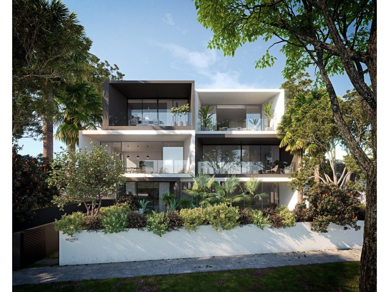 2/687 New South Head Road, Rose Bay NSW 2029