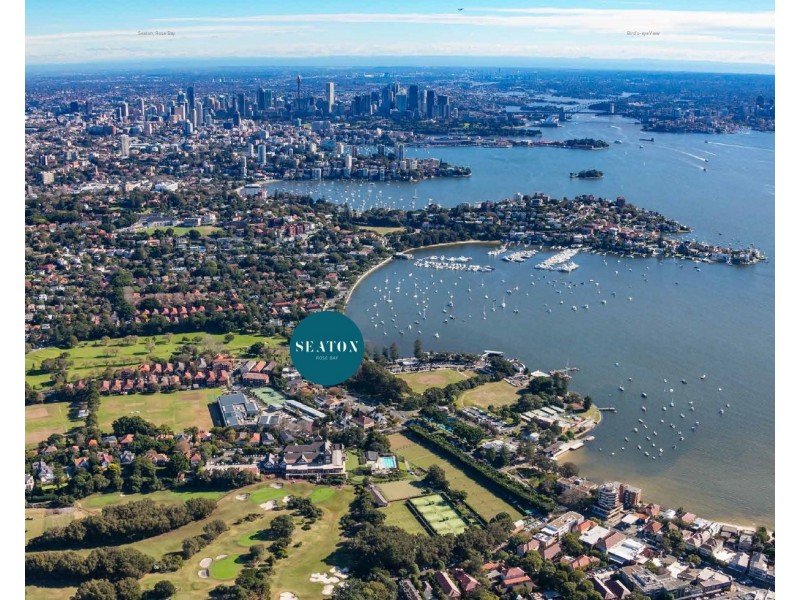 2/687 New South Head Road, Rose Bay NSW 2029