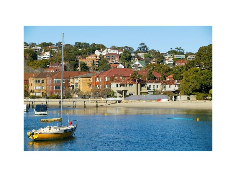 1A/286 New South Head Road, Double Bay NSW 2028