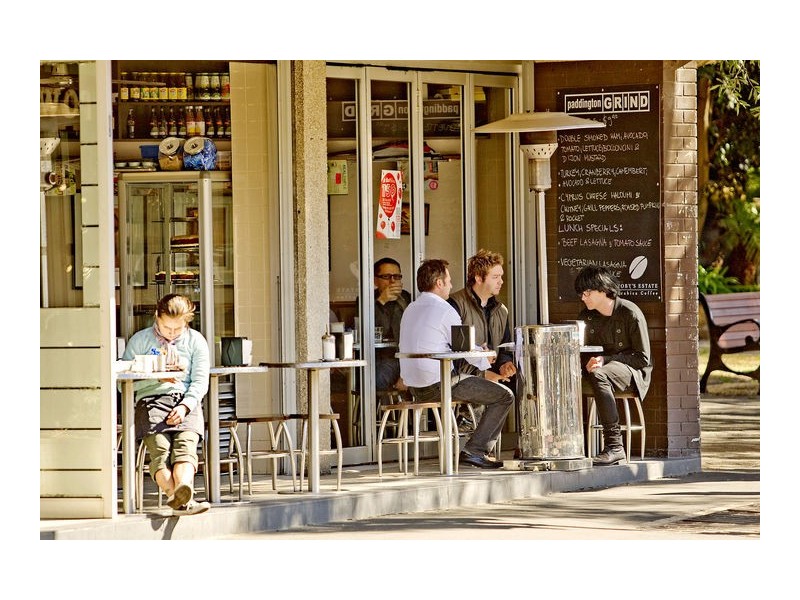 43/339 Oxford Street, Paddington NSW 2021