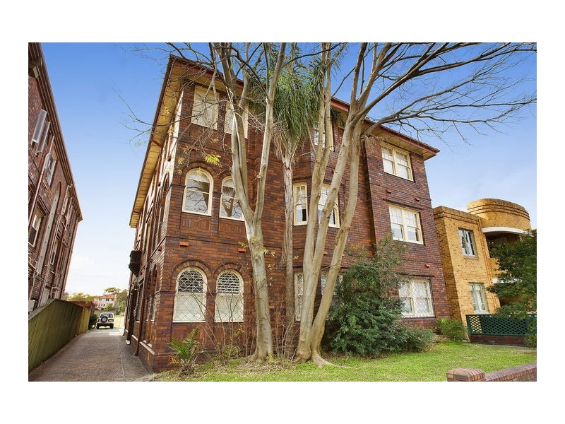 1/6 Manion Avenue, Rose Bay NSW 2029