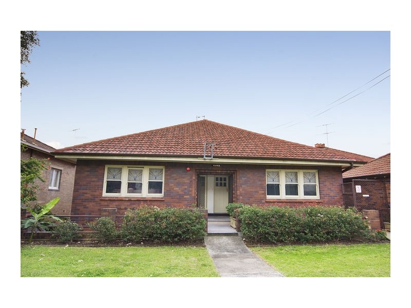 493 Bronte Road, Bronte NSW 2024