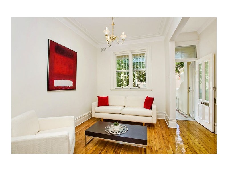 2 Queen Road, Paddington NSW 2021