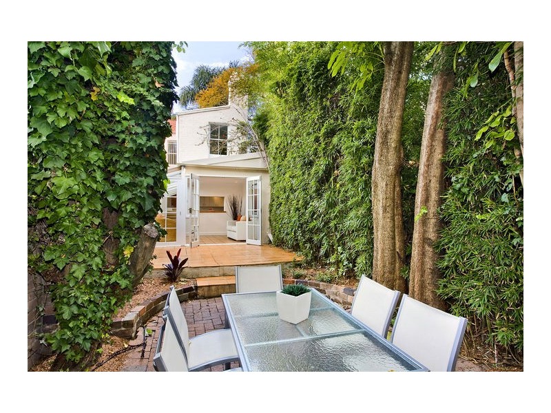 2 Queen Road, Paddington NSW 2021