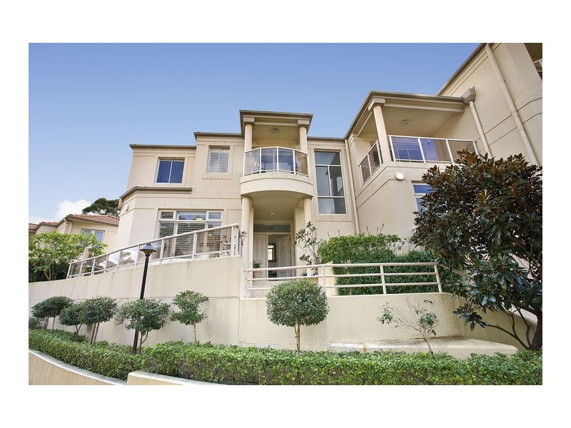 19/17a Cooper Park Road, Bellevue Hill NSW 2023