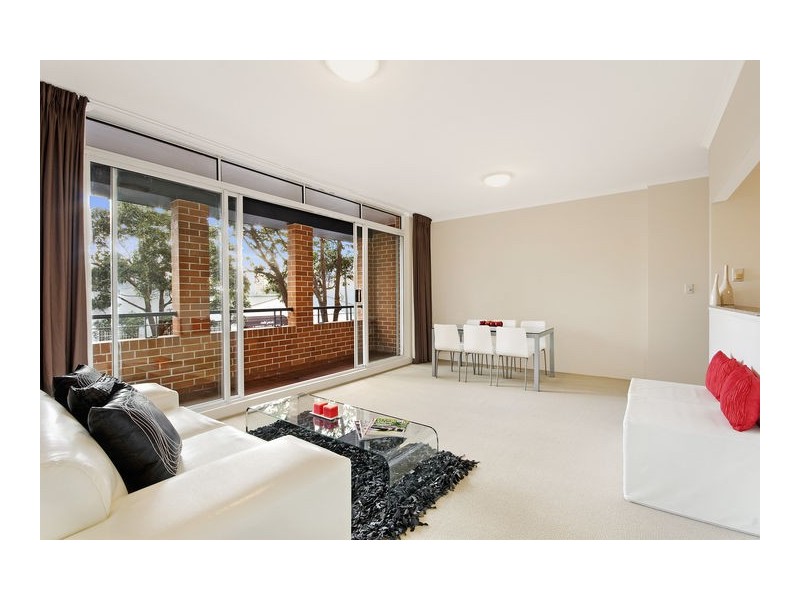 26/300 Riley Street, Surry Hills NSW 2010