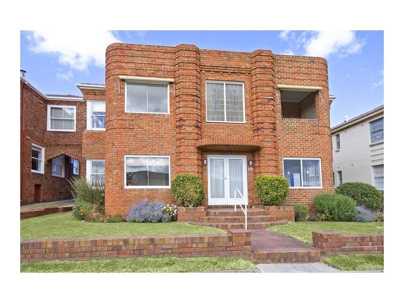 3/119 New South Head Road, Vaucluse NSW 2030