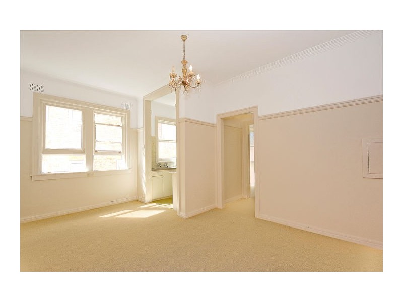 3/119 New South Head Road, Vaucluse NSW 2030