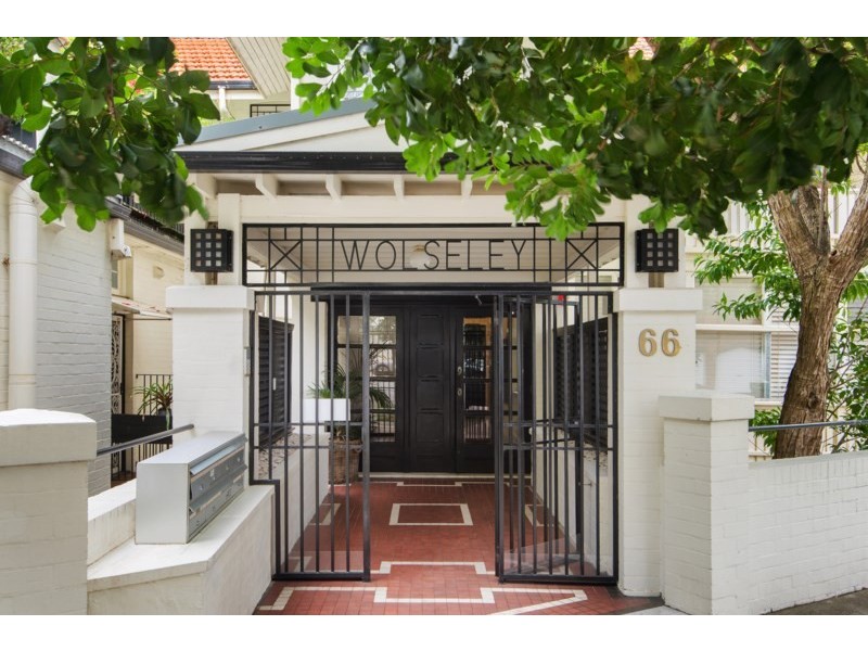 7/66 Wolseley Road, Point Piper NSW 2027
