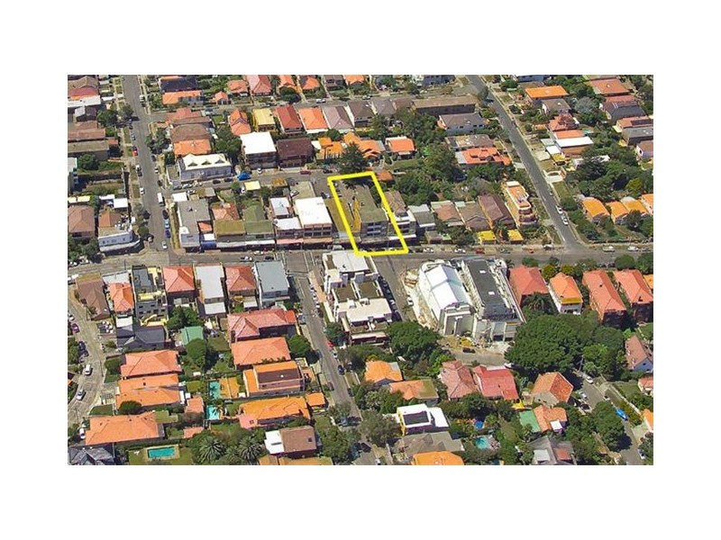 655 Old South Head Road, Rose Bay NSW 2029