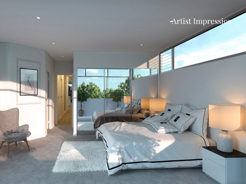 301 Miller Street, Cammeray NSW 2062