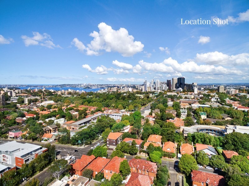 301 Miller Street, Cammeray NSW 2062