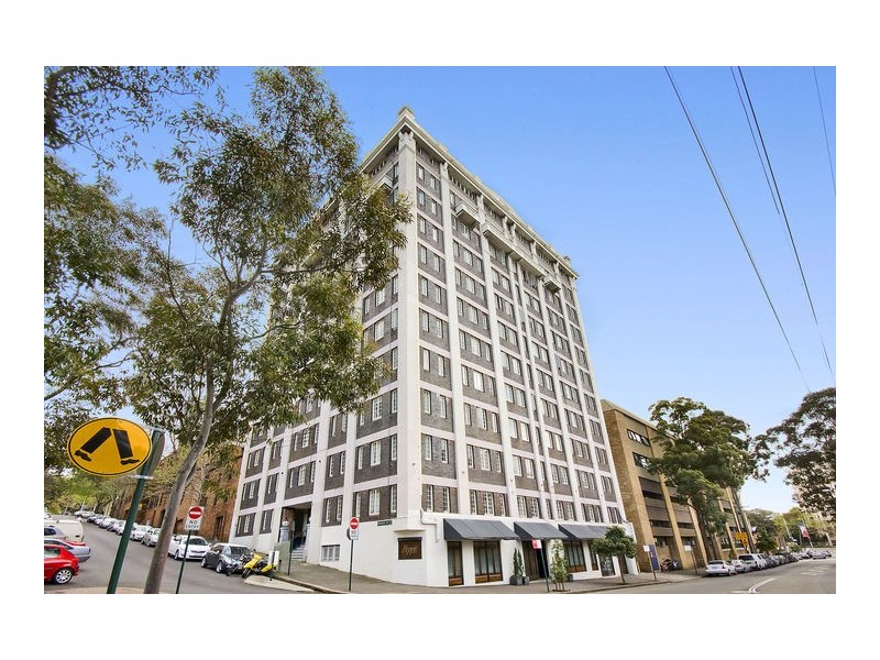 11/6-8 Stanley Street, Darlinghurst NSW 2010